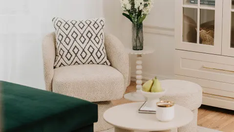 Inspiracje Salonowe - Porady dotyczące projektowani salonu - Jak urządzić salon